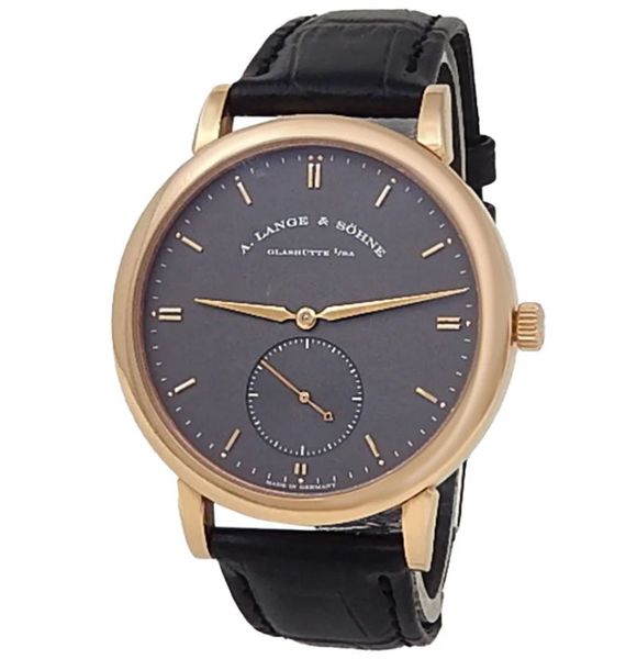 A. Lange and Sohne Saxonia 307.033